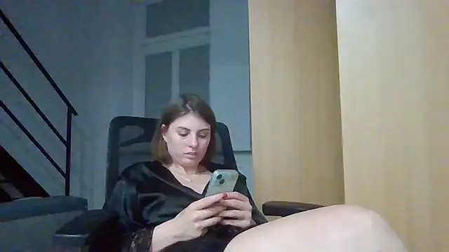 Devil_Maiden live