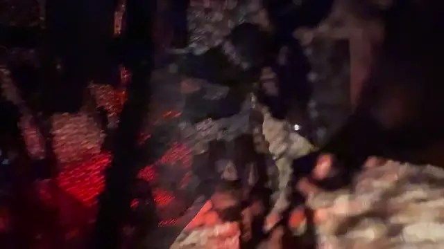 Untamed_Reina live