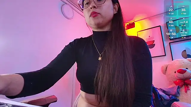 Shady_bug live
