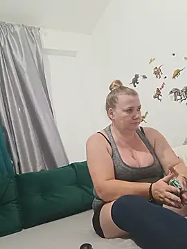 JuliaBestX live