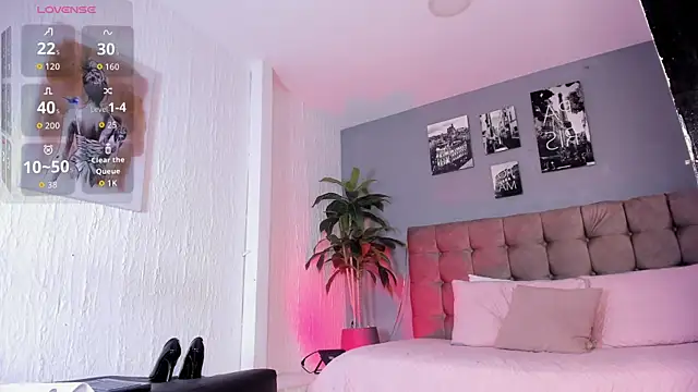 Dayan_rose_ live