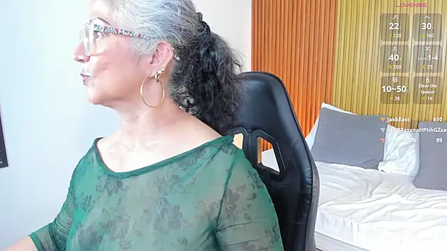 catalina_villan live