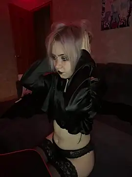 Sindy_Lou live