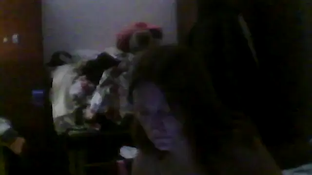 ShawnaAdams live