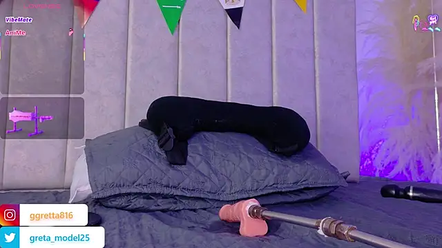_Gretta live