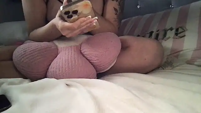 femmefatalebabe live
