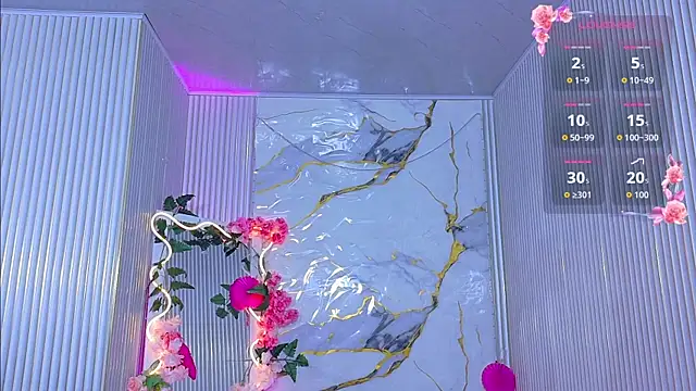 Chiara_tay live