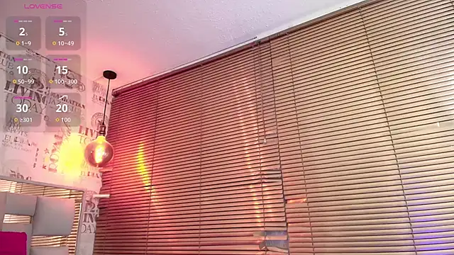 olivia_willd live