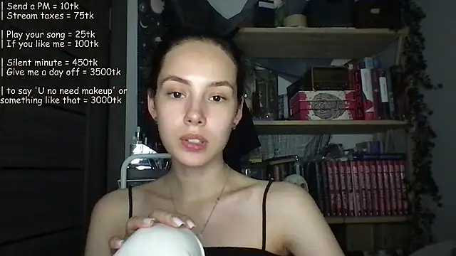 Yuna5343 live
