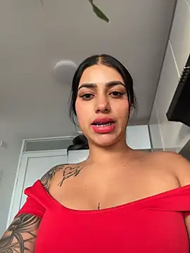 AlannaEvons live