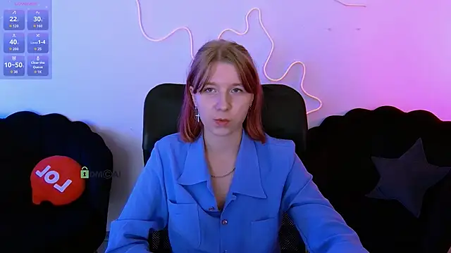 gloria_bubble live