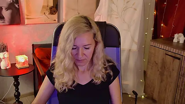 DonnaSmitth live