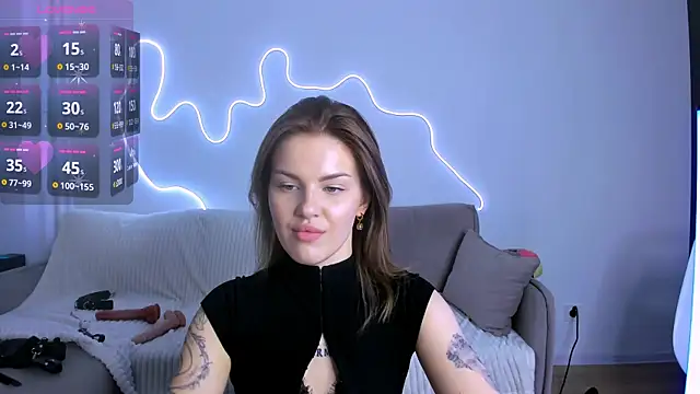 AkylinaGold live