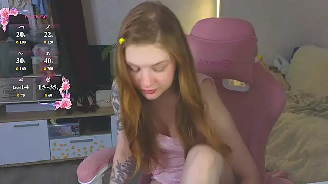 RitaGolden live