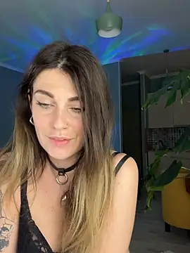 Rita_Tease live