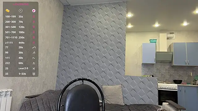 Barbie_Aria live