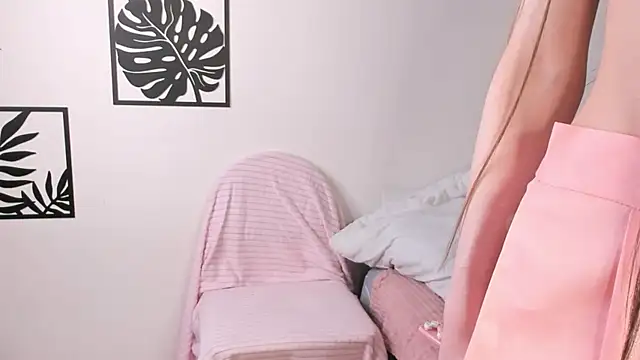 BlytheCinder live