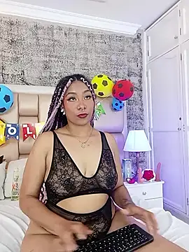 Aria_Peach_ live