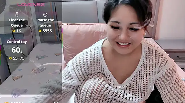 cutelyyyx live