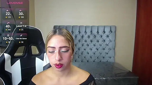 tamara1_tp live