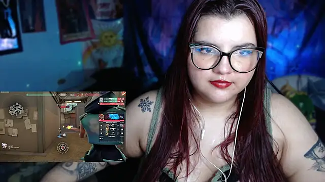 Annee23 live