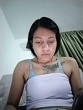 Tiphanydirty3 live