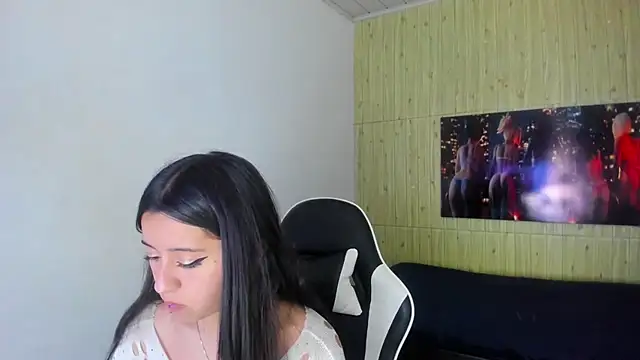 zoe_connor19 live