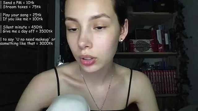 Yuna5343 live