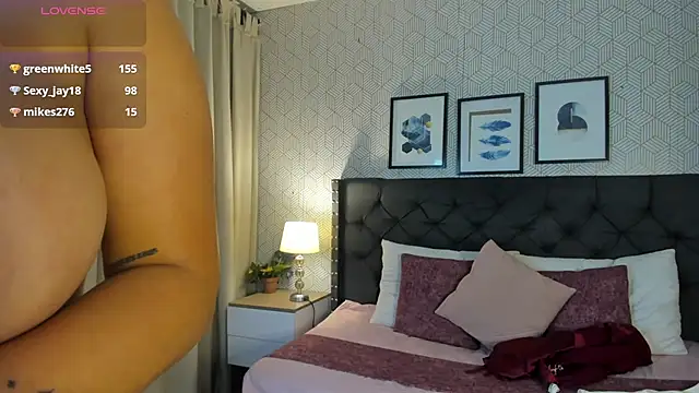 sophie__blare live