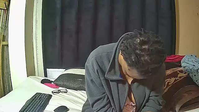 JoycyQueen live