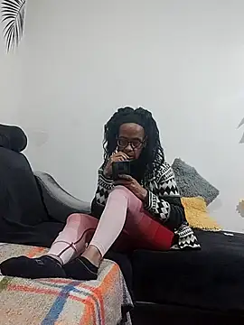 Africa_sexy live