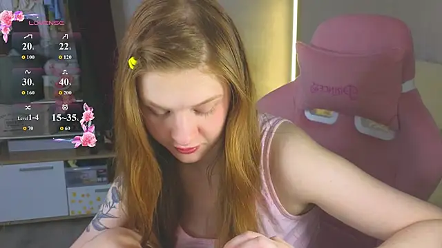RitaGolden live
