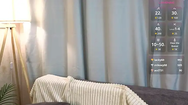 LuraPodraza live