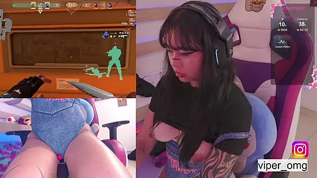 MakiGG_ live