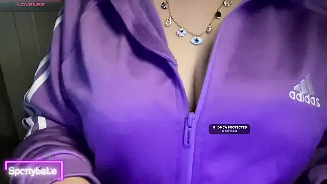 Sportybabe live