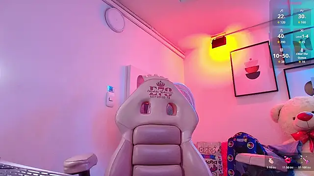 Shady_bug live