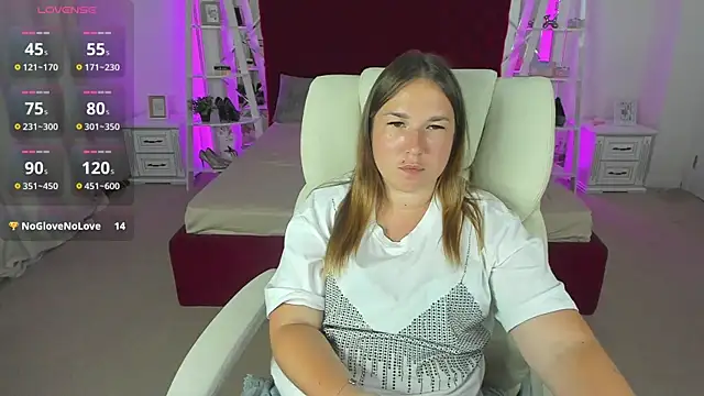 Sofii_darling live