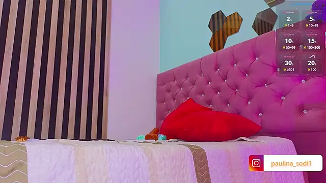 Paulina_Sodi live
