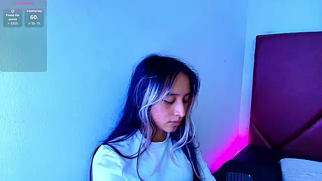 Chlloe_Fox live