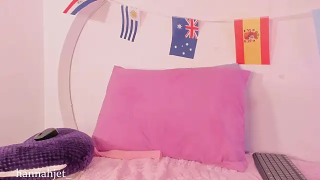 hannah_jet live