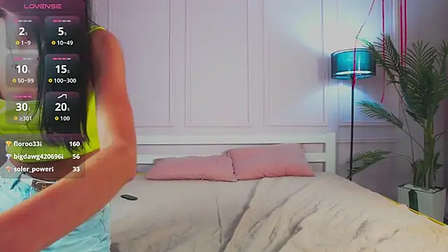 Emily_xoo live