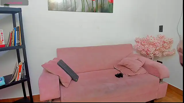 Kitty_f00x live