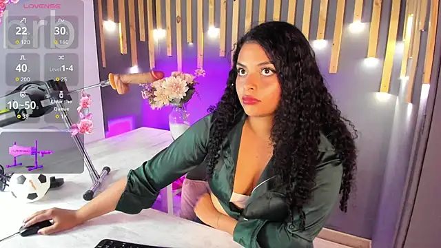 scarlett__3 live