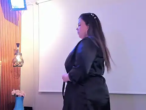 nanitah_45 live