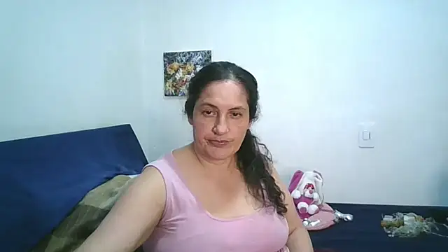 ximenajimenez live