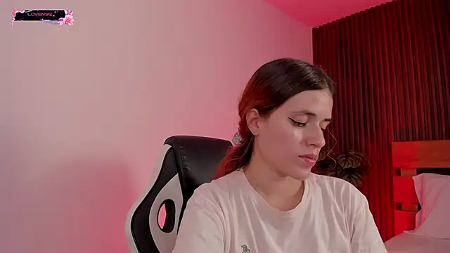 alliss_ginger_ live