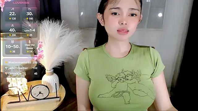 wildest_fantasy live