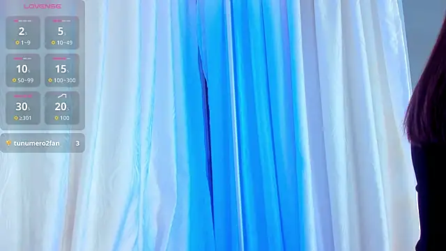 artemis_nyx live