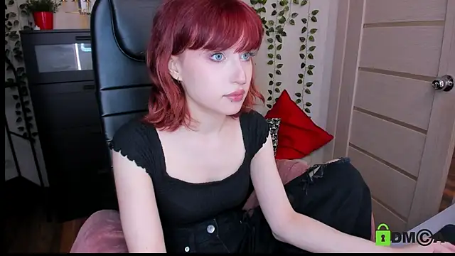 ElizaNik_ live
