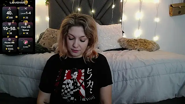 Sharma_Amayra live